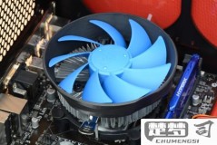 i54590用什么散热器