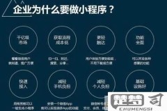 微信小程序怎么制作?完整步骤与技巧详解