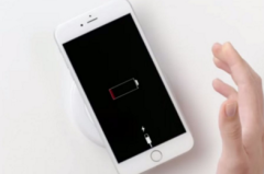 iphone充不进去电是怎么回事