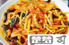 鱼香肉丝的汁怎么调？掌握这些技巧让你的菜肴更美味