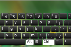 windows截图全屏快捷键