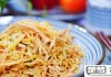 炒饼怎么做简单又好吃？掌握这些技巧让你的炒饼更美味