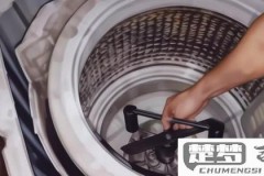 全自动洗衣机怎么清洗?正确步骤与频率指南