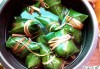 电压力锅怎么煮粽子？掌握这些步骤和技巧让你轻松搞定