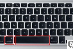 macbook切换输入法按哪个键