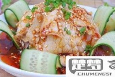蒜泥白肉的汁怎么调？正宗配方与调制技巧全解析