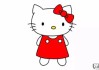 kitty猫怎么画？详细步骤与技巧全解析