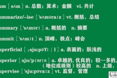 suspect用法固定搭配