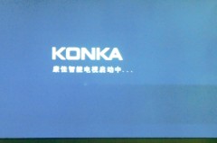 康佳电视开机进不了主界面