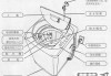 三洋波轮洗衣机使用教程