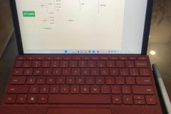 onenote笔记本