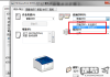 打印小册子怎么设置页边距、双面打印和页面顺序？