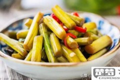 糖醋蒜苔怎么腌制好吃？详细步骤与技巧分享