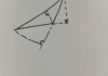 钝角三角形的高怎么画？详细步骤与技巧解析