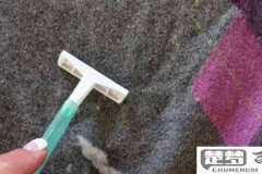 起球的衣服怎么处理最有效?实用技巧与工具推荐