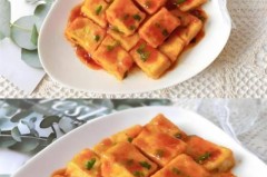 豆腐怎么做好吃又简单？这里有5种家常做法等你尝试！