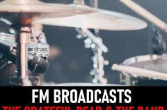 Broadcasts