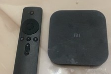 小米盒子mibox遥控器