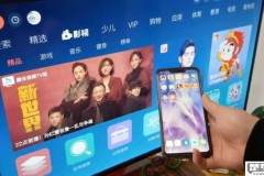 手机怎么投屏到电视上?完整步骤与解决方案