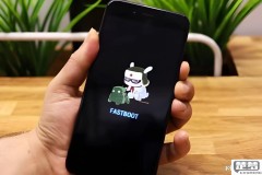 小米进入fastboot如何退出