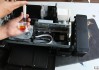 epson打印机加不进去墨