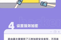 怎么破解wifi密码?合法方法与法律后果全解析