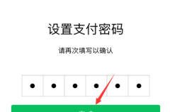 微信支付密码怎么修改?详细步骤与注意事项