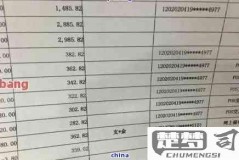 银行卡流水账单怎么打？详细步骤与注意事项