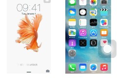 iphone删除墙纸自定义