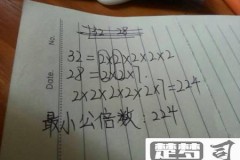 22.28.33的公倍数