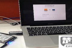 macbook切换系统按哪个键