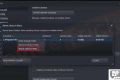 steam重置api密钥