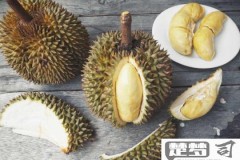 榴莲开了没熟怎么办?5种有效催熟方法全解析