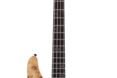 treble bass