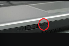 老式笔记本电脑怎么连接wifi