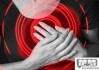 突然心脏疼是怎么回事？可能是什么疾病的前兆及紧急处理方法