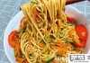 拌面怎么做简单又好吃？家常拌面的美味秘诀与快速制作技巧