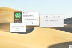 如何在Windows、macOS和Linux系统中查看和修改MAC地址?