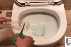 旧马桶不拆怎么量孔距？详细步骤与工具推荐