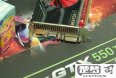 gtx550ti现在还能用吗