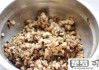 香菇肉馅饺子怎么调馅才能更鲜美？