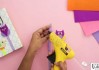 怎么做书签简单漂亮？DIY创意书签制作全攻略