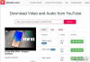 youtube视频怎么下载到手机
