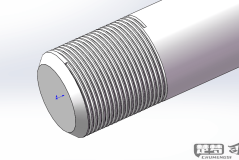 solidworks管螺纹在哪找