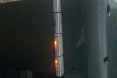 epson三灯闪烁处理方法