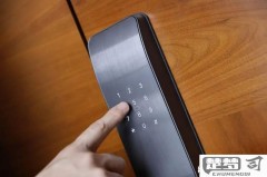 密码锁怎么录入指纹?详细步骤与常见问题解答