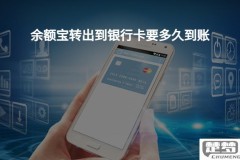 余额转出到银行卡免费技巧