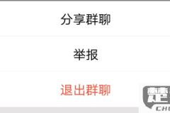 群主怎么转让给别人？详细步骤与注意事项