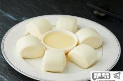 微波炉热馒头怎么热才能保持松软口感？