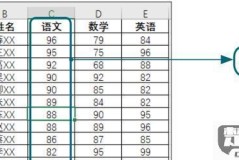 excel怎么排序?Excel排序操作步骤详解